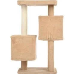 FIT+FUN Kratzbaum Layla -Heimtierbedarf Verkäufe 01385a28091543e566b780cc09a5b7fb4cb095fb ba96d3cfc99d55a280fcb9e4f1a674bace81e213