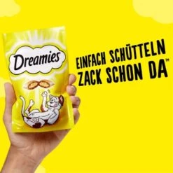 Dreamies Snack-Vielfalt 12x60g -Heimtierbedarf Verkäufe 039cd6afaf1e13a18ff69c0ef1109f108150c4f6 1297459 6