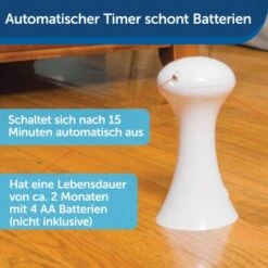 PetSafe Automatisches Katzenspielzeug Multi-Laser -Heimtierbedarf Verkäufe 1095bd48d84b6e2005e4da04d70320d9adee7e14 1351523 de DE 2bbeb183e18b2b25d1aed11344d0b7d04c8b9bfa53qqpw