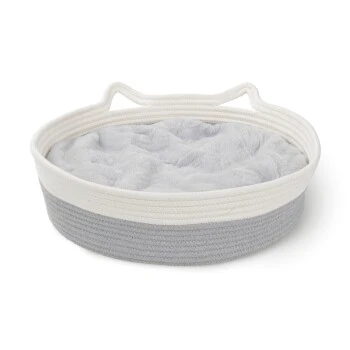 AniOne Baumwoll Seil Bett Malu 1 AniOne Baumwoll Seil Bett Malu