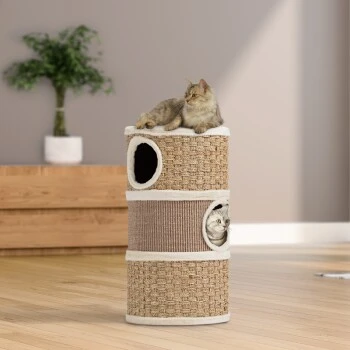 AniOne Kratztonne Sienna 2 AniOne Kratztonne Sienna – Bild 2