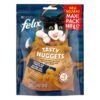 Felix Tasty Nuggets 6 X 180 G Huhn Mit Ente