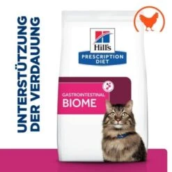 Hill's Prescription Diet Gastrointestinal Biome Digestive / Fibre Care Mit Huhn 1,5 Kg 14 Hill's Prescription Diet Gastrointestinal Biome Digestive / Fibre Care Mit Huhn 1,5 Kg -Heimtierbedarf Verkäufe 127789f6fdabee436aff7e840342bcf6b595061b 2ab568fc120cc2a4e68a8bb053e28dad9f26e6b7