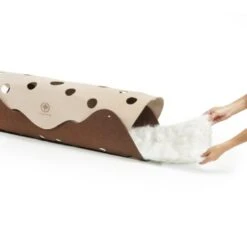 Canadian Cat Company Filz Katzentunnel XXL -Heimtierbedarf Verkäufe 1445dee4c7dd2ee481ea99439aa9b37eef1018b3 1361009 de DE 1c2e6c66c10be07a10ae0e5840d7a0327d5ef9aaDMQUBr