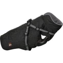 Dogs Creek Outdoormantel Steel 26 Cm