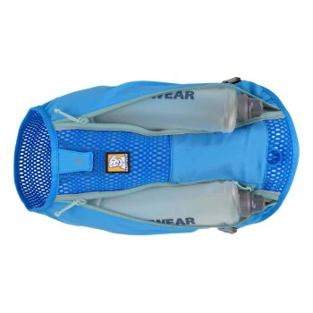 Ruffwear Trail Runner™ Weste Blau XS 4 Ruffwear Trail Runner™ Weste Blau XS – Bild 4