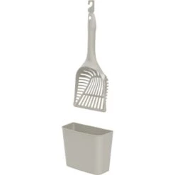 MORE FOR Katzentoilette XXL Titan -Heimtierbedarf Verkäufe 1a912bd3cd311baad654b284e9acfd9667c6a7a7 edb838a1e0407a718178bde43e7b5db7a8369ba8