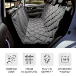 Doctor Bark Pointer Autoschondecke Rückbank 3-Sitz S -Heimtierbedarf Verkäufe 1b2f33f1427ec0633bf84d866ff18ac3685e6c01 df1fa484fd44b747309560375a0f2f841f563b40