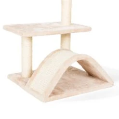 FIT+FUN Kratzbaum S -Heimtierbedarf Verkäufe 1b33bd4f4e770181e9d0dbf094eb8adbdc4f2e60 e68993f0afe0611d7e41a13679ad4785fbe4b485