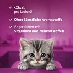 Whiskas Snacks Milch-Kätzchen 8x55g 13 Whiskas Snacks Milch-Kätzchen 8x55g -Heimtierbedarf Verkäufe 1ba2212093ff5f5112c9f8822d1a7925e37090ed 1335585 de DE Whiskas 4