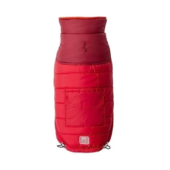 GF Pet Scout Jacke Rot XXS 1 GF Pet Scout Jacke Rot XXS