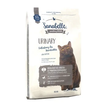 Sanabelle Urinary 10 Kg 1 Sanabelle Urinary 10 Kg