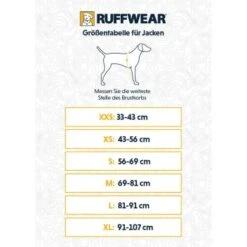 Ruffwear Swamp Cooler™ Kühlweste Für Hunde Grün S -Heimtierbedarf Verkäufe 2202444a4e96612f1525b830df06d9299d51ceea 1639549 de DE 58589e52a0dcf00ab1650e0402f31b78423cf1fc8RQqvG