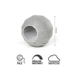 Canadian Cat Company Katzenhöhle In Kugelform S 14 Canadian Cat Company Katzenhöhle In Kugelform S -Heimtierbedarf Verkäufe 223c8c517f4aeb0945c21c6a163928f4425ebb7f 1347679 de DE db50f363d2ea7a6a41b45f824e4da65c3d15cf1cCZZ7ff