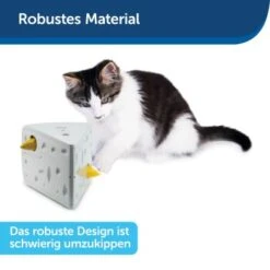 PetSafe Automatisches Katzenspielzeug Cheese -Heimtierbedarf Verkäufe 2339061ac7b4e0952c29db532511f5784c288ebc 1418723 de DE b11cd6c1dcab9816e3f3111d603a6e087d3307dfQQVNT6