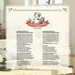 Betty's Landhausküche Huhn Mit Lachs & Borretschöl 6 X 200g Für Katze -Heimtierbedarf Verkäufe 24c8d56bd15423f02fed35e1e2f8a0c7544f2f67 1390367 de DE ab73e1783098c19408d1bb4da5ec1dd2eb7c6a05MgU4t6