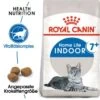 ROYAL CANIN Indoor 7+ 3,5 Kg