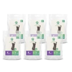 Fellicita Kaninchen Fleischstreifen 6x 50g Fellonis Katzensnacks -Heimtierbedarf Verkäufe 2863346079db32bac7cf93799cffecfdeccb77e0 1451624 de DE ada151b57a23523c173913d4bdc3033dce275c23xzfupK