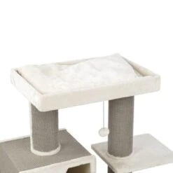 MORE Kratzbaum Edward 10 MORE Kratzbaum Edward -Heimtierbedarf Verkäufe 2b522a190144bbad732c7cc61129a29ad36a0d05 0463dc825d0bde87b59d6849ff66c25b1fb6f4a5