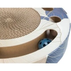 Trixie Kratztrommel Mit Spielzeug 9 Trixie Kratztrommel Mit Spielzeug -Heimtierbedarf Verkäufe 2eb7d58f448f7d103f0f163f562af5ba253883e2 1276753 de DE Trixie Kratztrommel wb 2