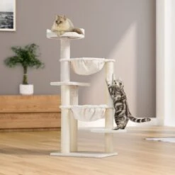 AniOne Kratzbaum Emilie 16 AniOne Kratzbaum Emilie -Heimtierbedarf Verkäufe 3822b6947d1b6b1e033af5cb6b80ee079976824f 0817260505e7445204ebb7786c44948c6c446a2e