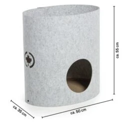 Canadian Cat Company Filzbett Owen-Tower 14 Canadian Cat Company Filzbett Owen-Tower -Heimtierbedarf Verkäufe 3a3499b17af977539ed3f9cf36554fa337ba7506 1394209 de DE 1a9c26da0a0cd5c79ad5292050781616f4518f2d2KvS5Q