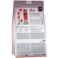 HAPPY CAT Supreme Sterilised Voralpen-Rind 10 Kg -Heimtierbedarf Verkäufe 3be233c8a87ca2682f2cbdd027bf4acd55926949 7a1ba7895457dca53ff306a226a2d524018e8523