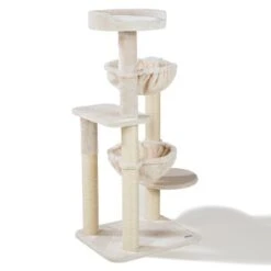 AniOne Kratzbaum Emilie 13 AniOne Kratzbaum Emilie -Heimtierbedarf Verkäufe 3d691efc1ae48f8724b9aa3c357cb1adefc46359 2366917b5b33e897bfb1f01d188aa48d35828cf1