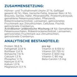 Hill's Science Plan Perfect Digestion Kitten Mit Huhn Und Reis 1,5 Kg -Heimtierbedarf Verkäufe 3eabd9c7a39e29408a6665046825e6dc99130f60 52742053448 5