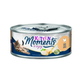 MOMENTS Kitten 12x70g
