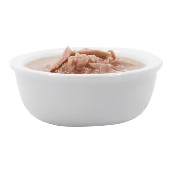 Lucky Lou Zwischenmahlzeit In Brühe 18x70g Thunfischfilet 3 Lucky Lou Zwischenmahlzeit In Brühe 18x70g Thunfischfilet – Bild 3