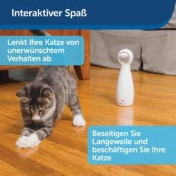 PetSafe FroliCat BOLT Automatisches Laserlicht 21 PetSafe FroliCat BOLT Automatisches Laserlicht -Heimtierbedarf Verkäufe 49d076b00a202036e1f4a61ab4b1d4704f66f8b6 1375705 8