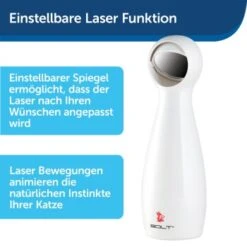 PetSafe FroliCat BOLT Automatisches Laserlicht 19 PetSafe FroliCat BOLT Automatisches Laserlicht -Heimtierbedarf Verkäufe 4be677e66703cd3ea82a5b6aa3960cf8acad7048 1375705 6