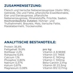 Hill's Prescription Diet Digestive Care I/d Mit Huhn 1,5 Kg -Heimtierbedarf Verkäufe 50a994d02f0a96bf574ce7f936f7c1079bb566aa 7e6f0e51208a6c8e92d685ede947147b6c31de70