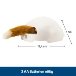 PetSafe Automatisches Katzenspielzeug Fox Den -Heimtierbedarf Verkäufe 533771f073737c2d8cd2e6756f7830e7a9a5fdaa 1351524 de DE e7ab24051822f7cca5c079fad2787f9b06e477b7PWnm80