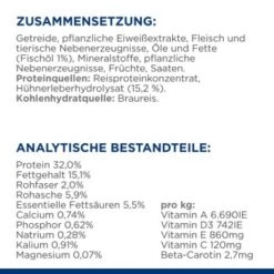 Hill's Prescription Diet Food Sensitivities Z/d Original 2x3 Kg 18 Hill's Prescription Diet Food Sensitivities Z/d Original 2x3 Kg -Heimtierbedarf Verkäufe 5632ef08297fb53d774462d6e89e00f7df4a061b 52742045535 9