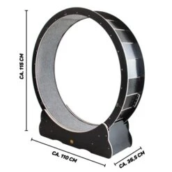 Canadian Cat Company Katzenlaufrad Aus Holz L Schwarz 12 Canadian Cat Company Katzenlaufrad Aus Holz L Schwarz -Heimtierbedarf Verkäufe 5b55c28a3992a3f45ac30663b504c3e7b0abcf04 1480047 de DE e58c0cddcec9b9a9a0cf27946b49c187fbaf300eBc9DVR