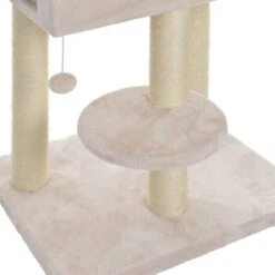 AniOne Kratzbaum Sarah Für Mehrkatzenhaushalte -Heimtierbedarf Verkäufe 5b78091eec44b96fb035fdab1d9d4b0d8394e2c3 1377932 de DE anione 5