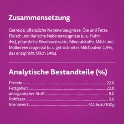 Whiskas Snacks Milch-Kätzchen 8x55g 12 Whiskas Snacks Milch-Kätzchen 8x55g -Heimtierbedarf Verkäufe 5dbe17d0f244d850234836ef9bf6b3628bf906dd 1335585 de DE Whiskas 3