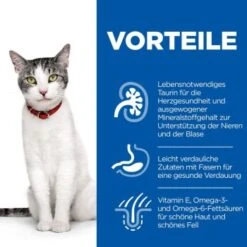 Hill's Science Plan Senior 11+ Mit Huhn 3 Kg -Heimtierbedarf Verkäufe 65355ea3910df3a9bf78bcc29cf7e0f454b27f86 52742023359 4