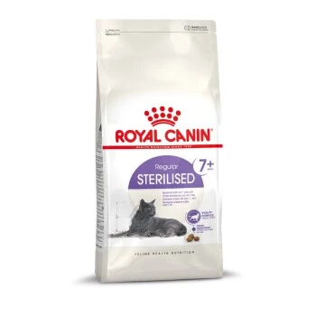ROYAL CANIN Sterilised 7+ 3,5 Kg 9 ROYAL CANIN Sterilised 7+ 3,5 Kg – Bild 9
