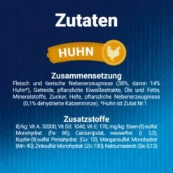 Felix Naturally Delicious 6x180g Huhn Mit Katzenminze 10 Felix Naturally Delicious 6x180g Huhn Mit Katzenminze -Heimtierbedarf Verkäufe 6979a9538141da01746fbf52c816e68d1653b099 5b69031981facdbc15e57d7c414f167a481ea1a5