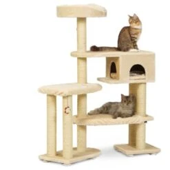 MORE FOR Kratzbaum Charlie Beige -Heimtierbedarf Verkäufe 69e6cecaf9bb66894cb337f3b76b81c061cae951 2961b33f00f0a4f8a06ae85084ad87021588d99a