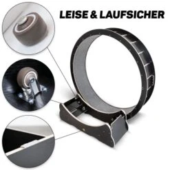 Canadian Cat Company Katzenlaufrad Aus Holz L Schwarz 14 Canadian Cat Company Katzenlaufrad Aus Holz L Schwarz -Heimtierbedarf Verkäufe 6db3a55fb6763da049e674a7aaf7028733a9b713 1480047 de DE 6b34cc49ee9048a66169d778b7da19d2c850372eRHEnXP