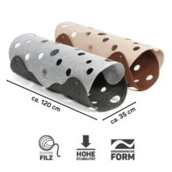 Canadian Cat Company Filz Katzentunnel XXL -Heimtierbedarf Verkäufe 7014f981d0c6f94452f496b659b3b1e70262534e 1361009 de DE 3bed2fafad0fd22859d3119d8d479bd22cecc8b68cNjvj