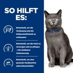 Hill's Prescription Diet D/d Food Sensitivities 3 Kg -Heimtierbedarf Verkäufe 715c2a71513f1156c0e6f5987afb0d86de83e8ad 52742047584 5