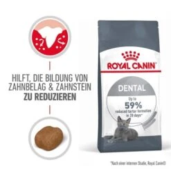ROYAL CANIN Dental Care 3,5 Kg -Heimtierbedarf Verkäufe 7855210d9d1c08fa33c7b590d20c16e9a2dd3be7 1003121009 de DE rc 3
