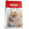 MERA Finest Fit Sterilized 4kg