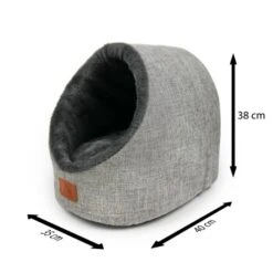 Schlitzohr Katzenhöhle Oskar Grau -Heimtierbedarf Verkäufe 8583880485f14c880fb79652b2f66c716055e82e 1484676 de DE 961824bf5f47ecbbeee0fda7e84190bdad32c59d31BUfy