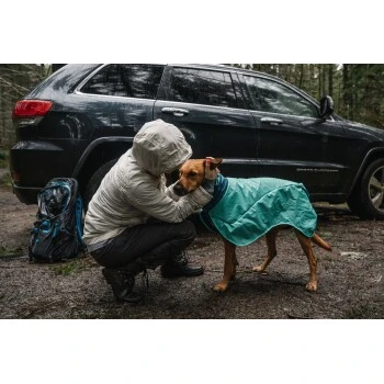 Ruffwear Dirtbag™ Hundehandtuch XXS 7 Ruffwear Dirtbag™ Hundehandtuch XXS – Bild 7